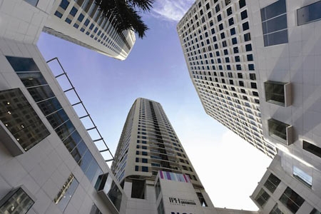 Đầu tư bất động sản - Chọn mặt gửi vàng