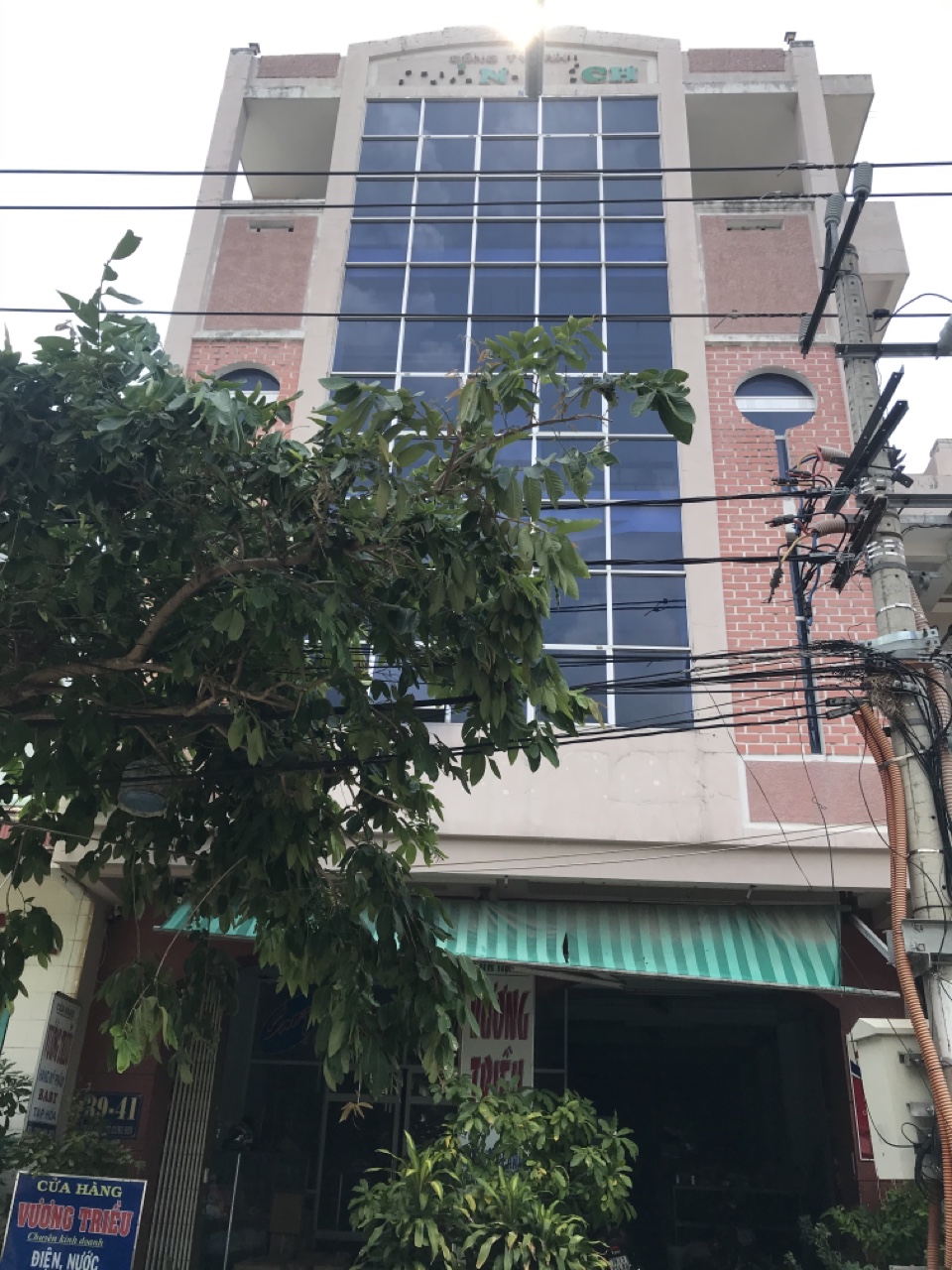 BÁN NHÀ MẶT TIỀN KP.TÂY HÒA, TT CỦNG SƠN, HUYỆN SƠN HÒA, PHÚ YÊN