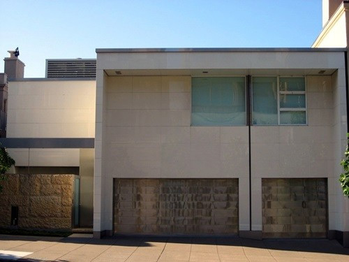 Bất động sản triệu đô của tỷ phú Larry