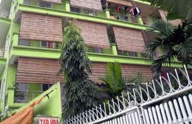 Hà Nội cấp sổ đỏ cho chung cư mini