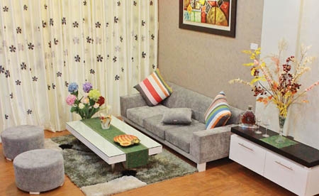 Doanh nghiệp bất động sản 