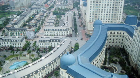 Các chính sách làm khuynh đảo thị trường BĐS