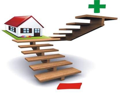 Bất động sản tháng 6 sẽ khởi sắc......?