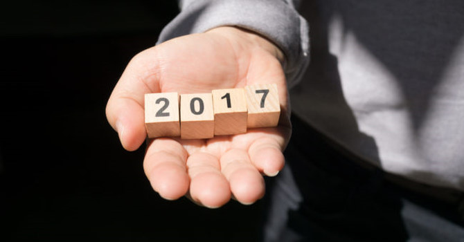 12 sự kiện kinh tế xã hội nổi bật năm 2017