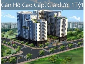 Căn hộ Hưng Phát