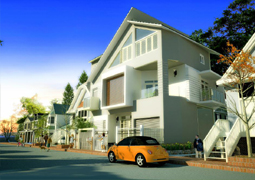 Đất ở Khu đô thị TP Nha Trang